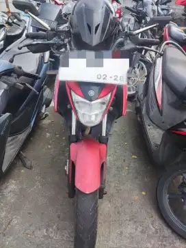 Vixion R 155 tahun 2018