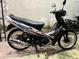 Yamaha Vega r new