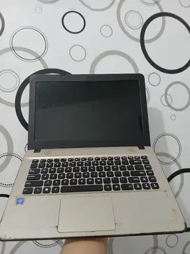 laptop Asus X441n second