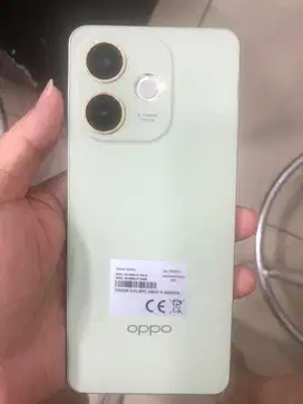 Oppo A5pro 8/128 like new