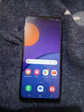 SAMSUNG GALAXY M12 4/64