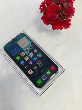 IPHONE 14 PRO 256GB SECOND INDO