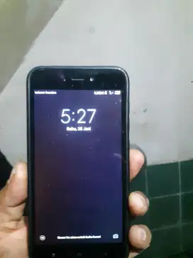 Xiaomi redmi 5a
