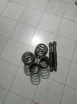 Pr+shockbreaker