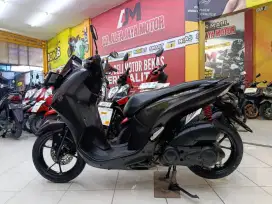 Yamaha LEXI 125 TH 2021 ORIGINAL FULL