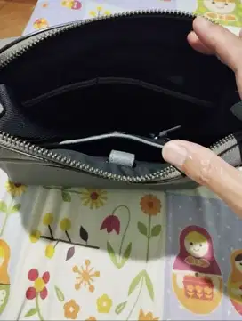 COACH Metropolitan Camera Bag