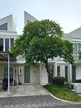 MURAH Rumah Bagus Grand Pakuwon Siap huni surabaya barat dekat tandes