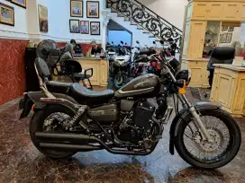 BENELLI PE INJEKSI CASH DAN KREDIT GARANSI MESIN DAN FREE SERVICE