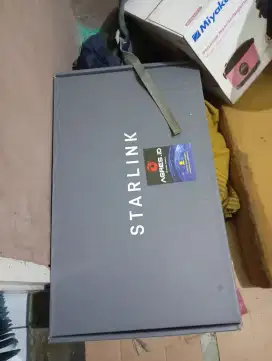 Jual Starlink dan Miyako Magicom
