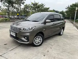 Suzuki Ertiga 2019 Bensin