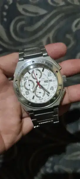 Jam tangan IWC automatic