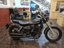BENELLI PE INJEKSI CASH DAN KREDIT GARANSI MESIN DAN FREE SERVICE