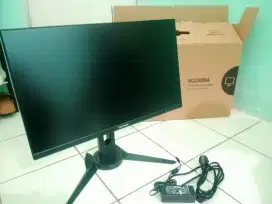 Monitor LED ViewSonic 24inch IPS 240Hz
