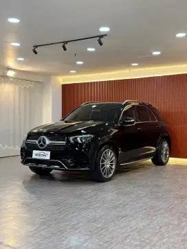 Mercedes Benz GLE450 AMG 4Matic 2019