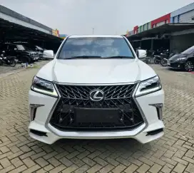 Lexus LX570 Luxury 2016 ATPM