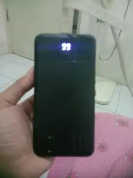 Powerbank Basike