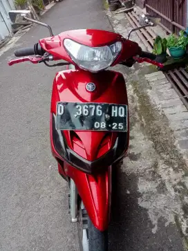 Mio matic smile' 2010