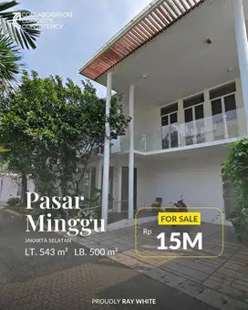 Cassea Residence