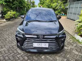 TOYOTA NEW AVANZA 1.5 G MANUAL 2023 KILOMTER 30 RIBU ASLI SURABAYA
