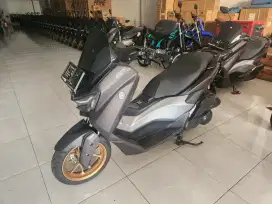 Dijual 35 unit NMAX TURBO ex.test ride YAMAHA MATARAM SAKTI