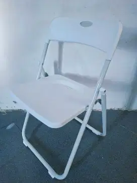 Baru kursi lipat minimalis modern portabel
