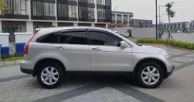 PROMO CRV 2.4 AT 2008 CIAMIK DP RINGANNN