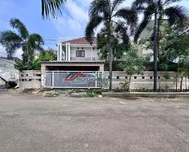 Rumah Siap Huni Lingkungan Tenang Dekat MRT Fatmawati