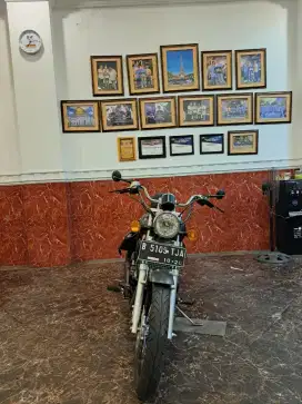 BENELLI PE INJEKSI CASH DAN KREDIT GARANSI MESIN DAN FREE SERVICE