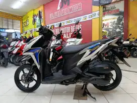 Honda VARIO 125 TH 2012 SIAP PAKAI
