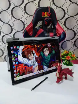 Lenovo Thinkpad Yoga L380 Gen 8 Touchscreen+PEN Siap Pakai