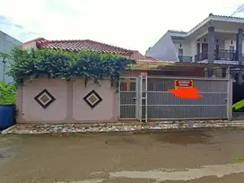 Rumah Strategis di Jati Asih, SHM, Bebas Banjir – Harga Terjangkau