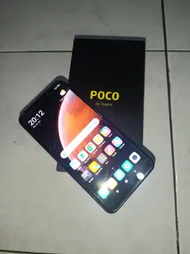 POCOPHONE F1 6/128