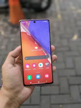 Samsung note 20 8/256