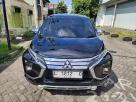 MITSUBISHI XPANDER 1.5 ULTIMATE MATIC 2018 SURABAYA