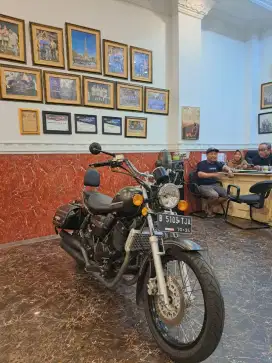 BENELLI PE INJEKSI CASH DAN KREDIT GARANSI MESIN DAN FREE SERVICE