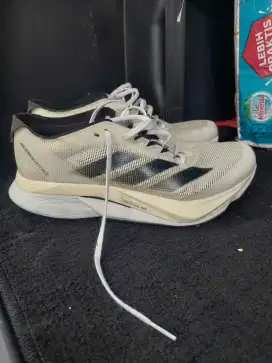 Sepatu Running Adidas Adizero Boston 12