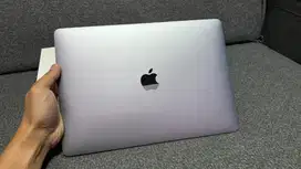 MacBook Air M1 Fullset iBox