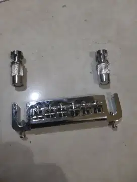 Bridge model  PRS