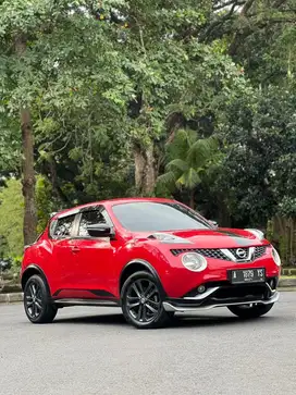 Nissan Juke Revolt 2015 , ODO 50rb
