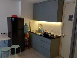 DISEWAKAN APARTEMEN MIDTOWN 2 BR TOWER AVERY SUMMARECON
