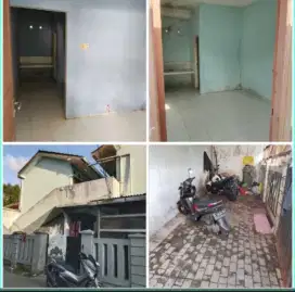 Di jual kontrakan