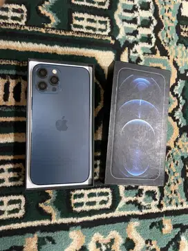 iphone 12 pro 128gb layar 6.2 inch