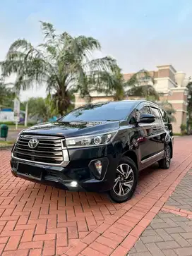 Innova reborn V diesel AT 2021