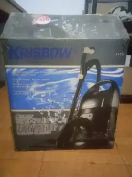 Vacum cleaner krisbow