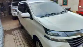 Xenia x VVT-i tangan pertama