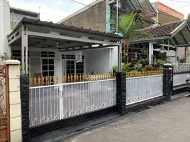 KONTRAKAN RUMAH CIJERAH STRATEGIS