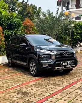 Mitsubishi Xpander Cross Premium CVT 2022