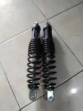 Shockbreaker ori aerox umur 1 hari