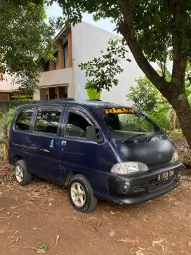 Daihatsu espass 1996