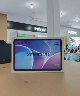 INFINIX XPAD 20 8/256